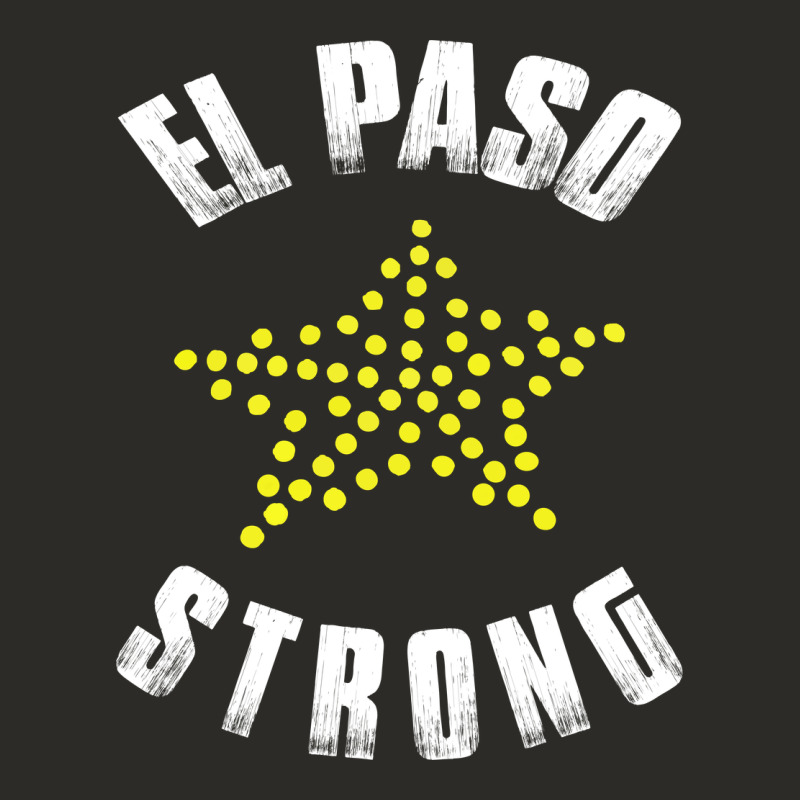 El Paso Strong Heavy Core Tee by artisFamous | Teevron