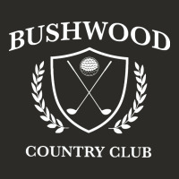 Bushwood Country Club Heavy Core Tee | Teevron