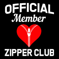 Open Heart Surgery Zipper Club Bypass Get Well Recovery Gift Heavy Core Tee | Teevron
