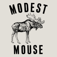 Modest Mouse Heavy Core Tee | Teevron