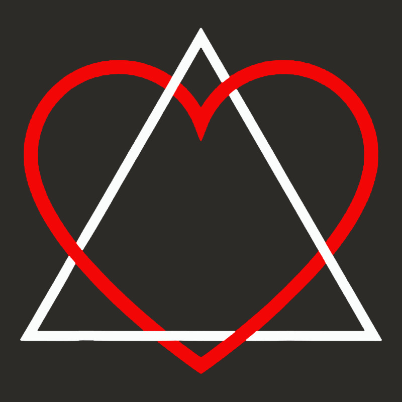 The Adoption Symbol Heavy Core Tee by artisFamous | Teevron