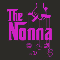 The Nonna! Italy Grandmother Baby Hang Toys Heavy Core Tee | Teevron