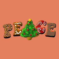 Christmas Peace Classic Tee | Teevron