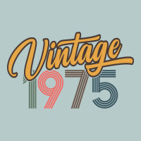 Retro Vintage 1975 Women's Heavy Core Tee | Teevron