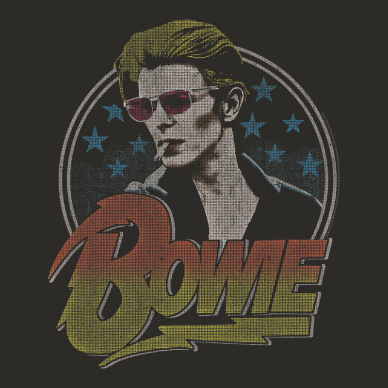 Bowie   Diamond Dogs T Shirt Heavy Core Tee by artisFamous | Teevron
