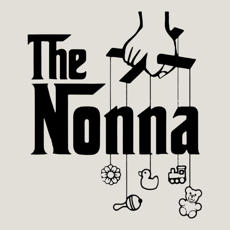 The Nonna! Italy Grandmother Baby Hang Toys Heavy Core Tee by artisFamous | Teevron