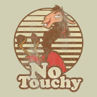 Emperor's New Groove Kuzco Llama No Touchy T Shirt T Shirt Heavy Core Tee | Teevron
