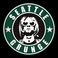 Seattle Grunge Heavy Core Tee | Teevron