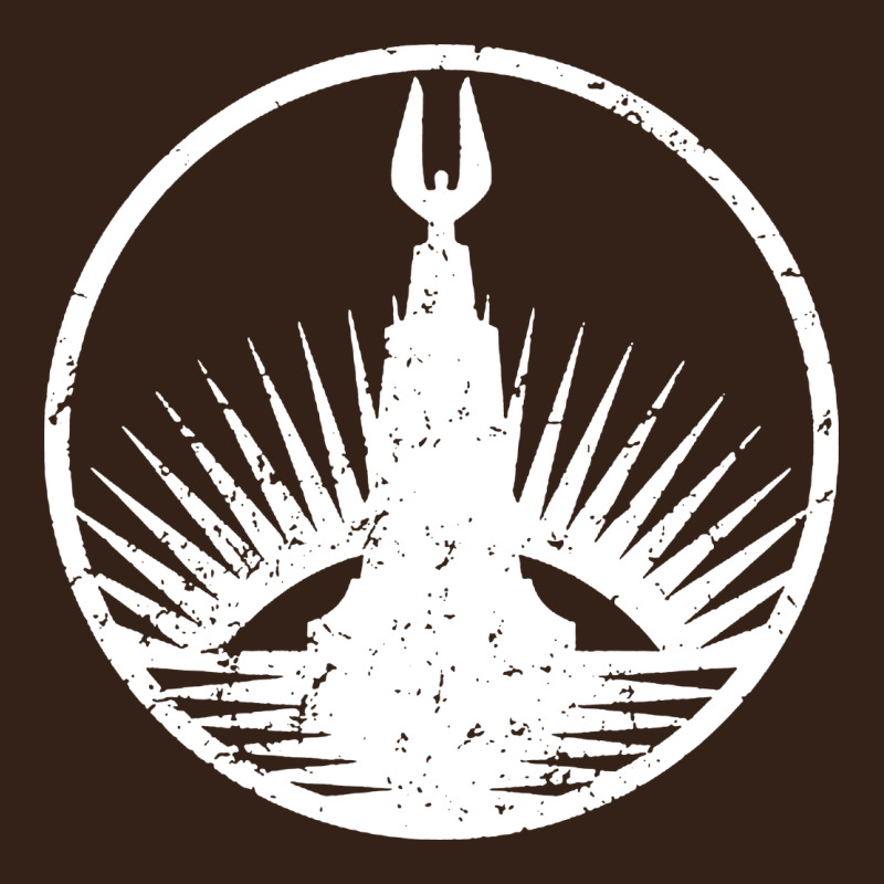 Bioshock Rapture Black Heavy Core Tee by artisFamous | Teevron