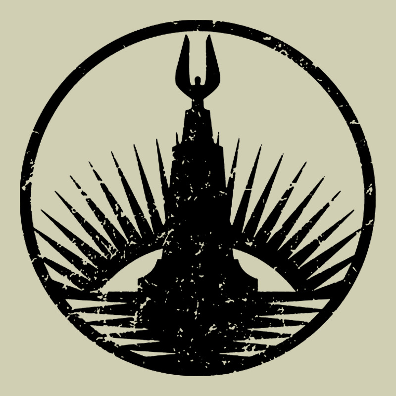 Bioshock Rapture Black Heavy Core Tee by artisFamous | Teevron