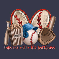 Take Me Out To The Ballgame Long Sleeve Tee | Teevron