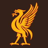Liverpool Bird License Plate Heavy Core Tee | Teevron