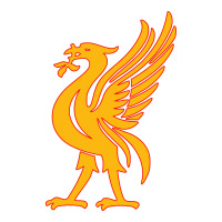 liverpool bird license plate | Teevron