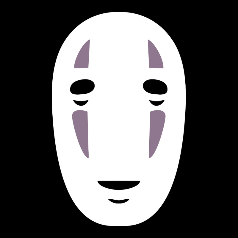 No Face Spirited Away Women's Heavy Core Tee by artisFamous | Teevron