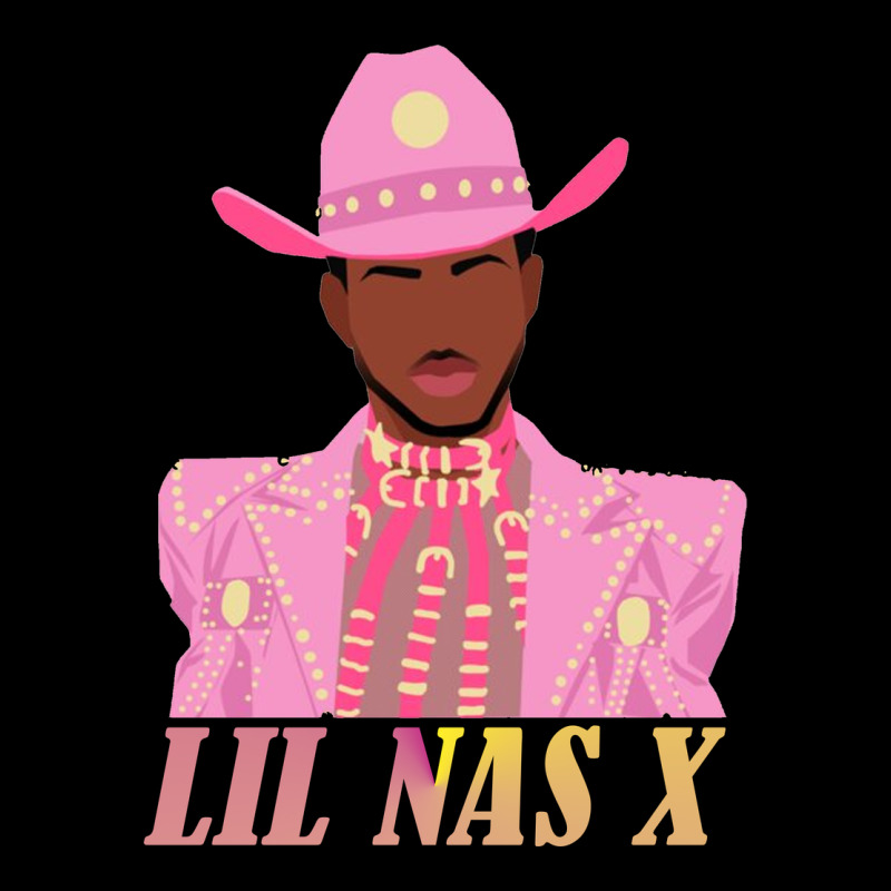 Lil Nas X 2 Heavy Core Tee by artisFamous | Teevron