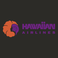 Hawaiian Airlines Heavy Core Tee | Teevron