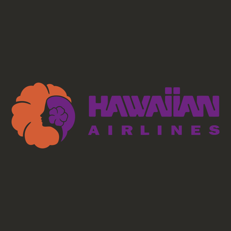 Hawaiian Airlines Heavy Core Tee by artisFamous | Teevron