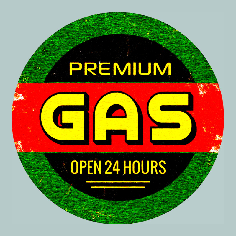 Garage Car Gasoline Heavy Core Tee by artisFamous | Teevron