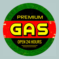 Garage Car Gasoline Heavy Core Tee | Teevron