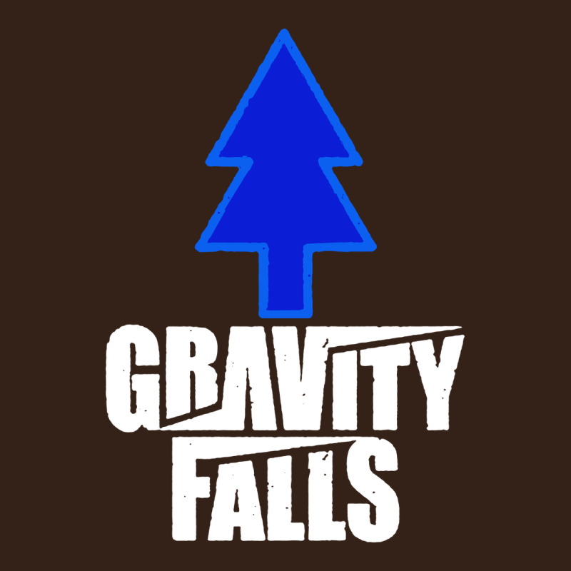 Gravity Falls Dipper Blue Pine Premium Heavy Core Tee by artisFamous | Teevron