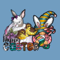 Happy Easter Urban Heavy Tee | Teevron
