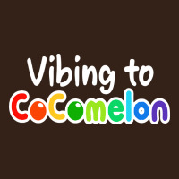 Kids Vibing To Cocomelon Heavy Core Tee | Teevron