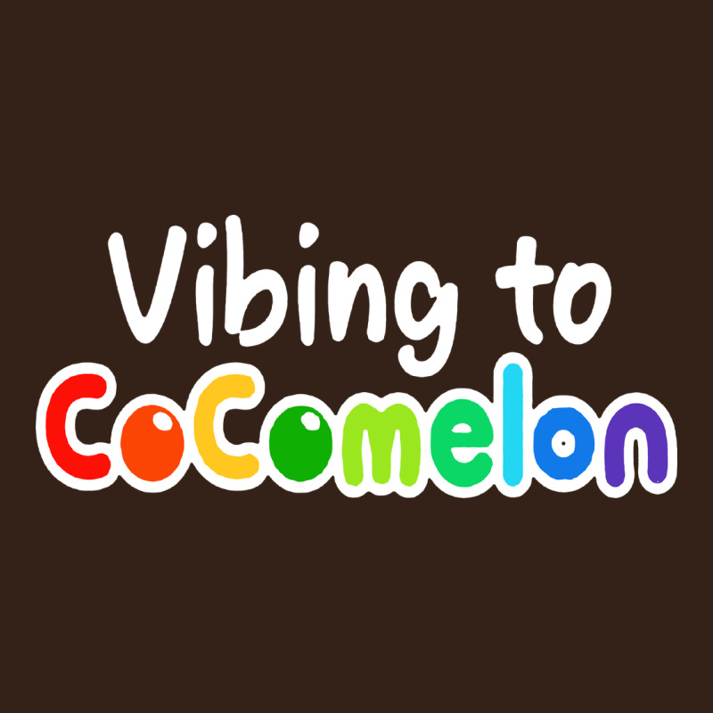 Kids Vibing To Cocomelon Heavy Core Tee by artisFamous | Teevron