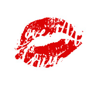 kiss lips i love my gringo wife girlfriend premium | Teevron