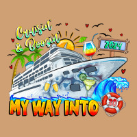 2024 Cruisin Vintage Tee | Teevron