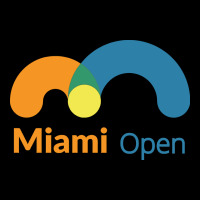 Miami Open Heavy Core Tee | Teevron