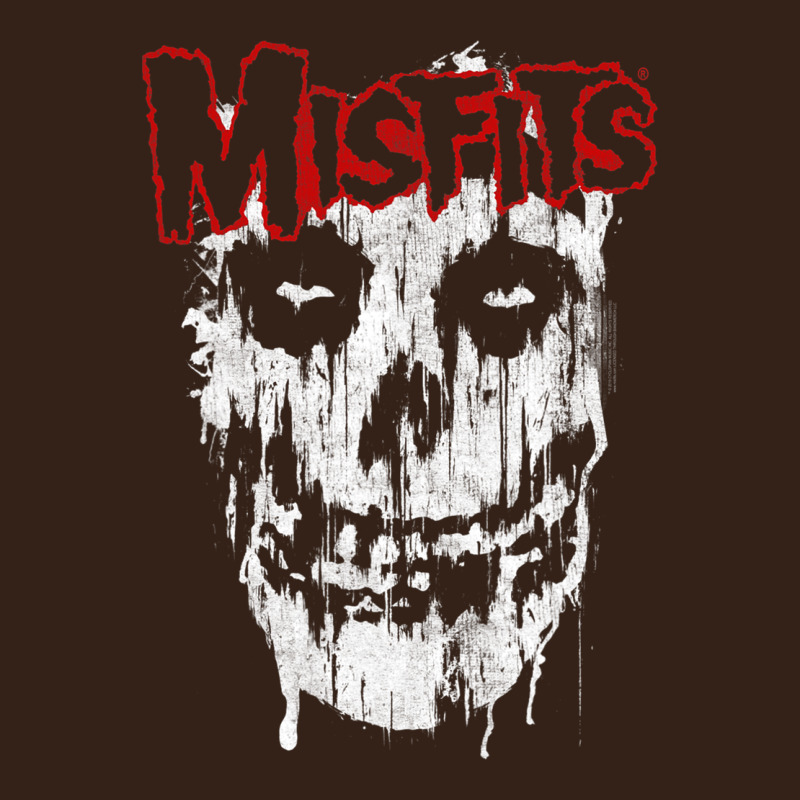 Mis .fits Splat .ter T Shirt Heavy Core Tee by artisFamous | Teevron