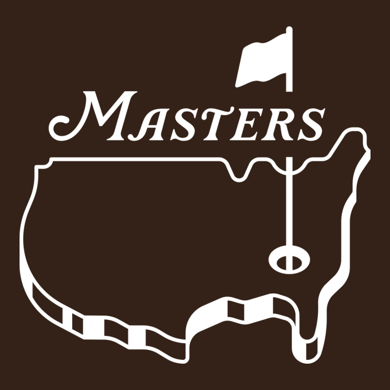 Masters Tournament Heavy Core Tee by artisFamous | Teevron