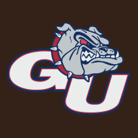 Gonzaga University Bulldogs Heavy Core Tee | Teevron