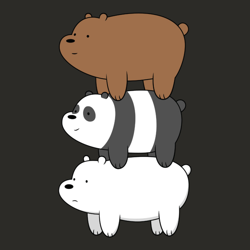 We Bare Bears The Movie Heavy Core Tee by artisFamous | Teevron