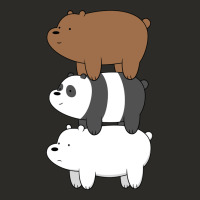 We Bare Bears The Movie Heavy Core Tee | Teevron