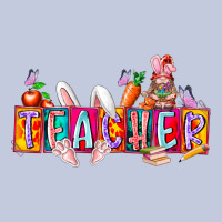 Teacher Easrter Day Long Sleeve Tee | Teevron