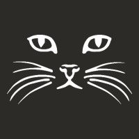 Cat Face Heavy Core Tee | Teevron
