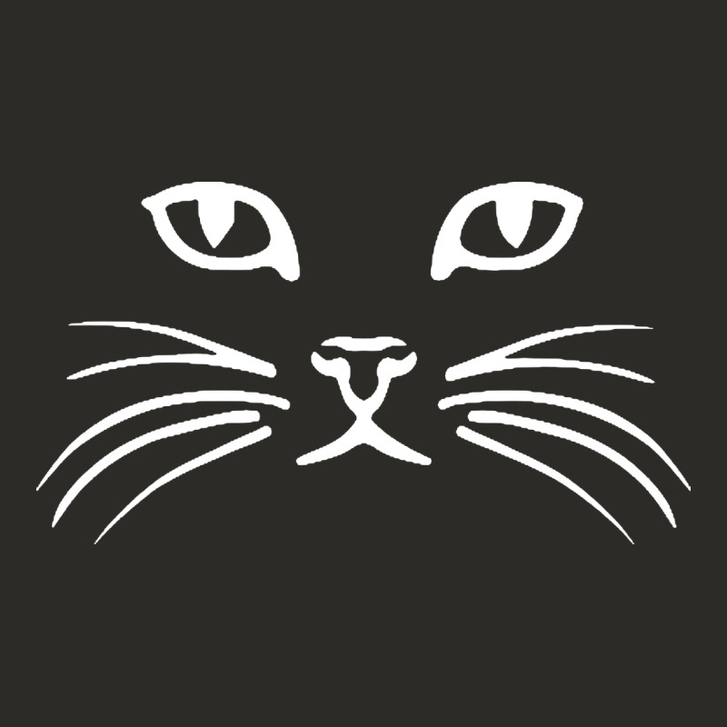 Cat Face Heavy Core Tee by artisFamous | Teevron