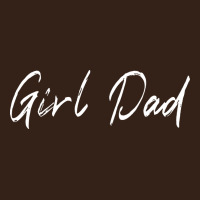 Girl Dad Heavy Core Tee | Teevron