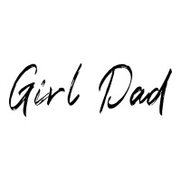 girl dad | Teevron