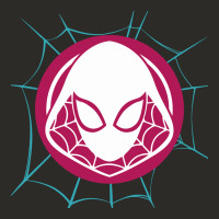 Spider Girl Heavy Core Tee | Teevron