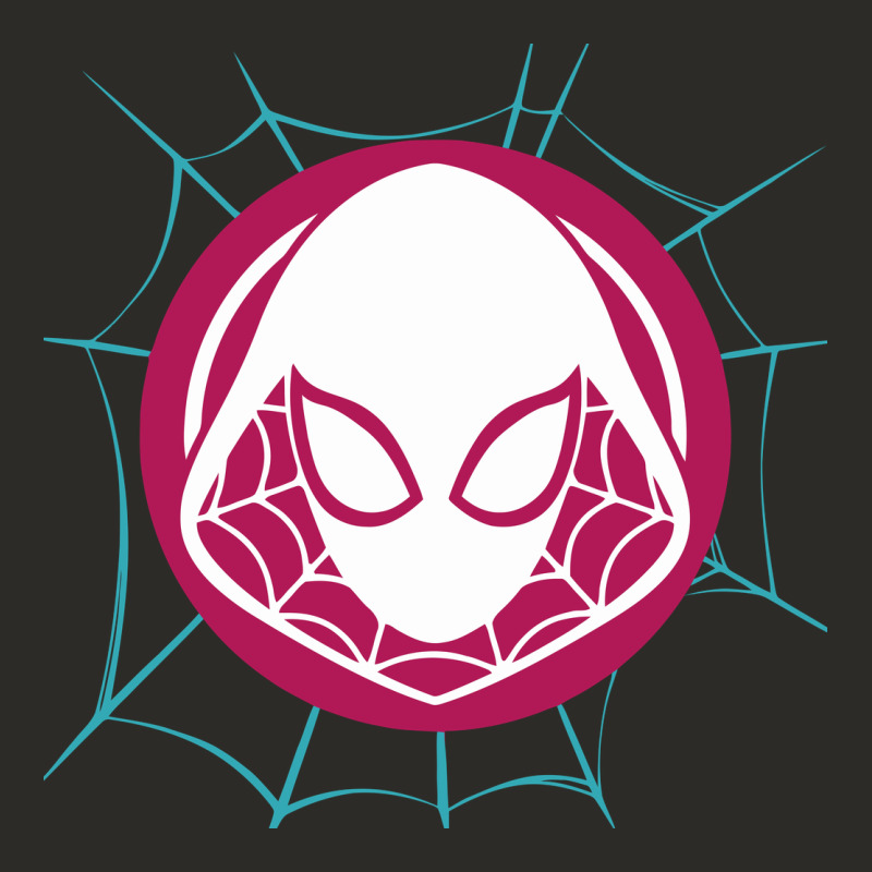 Spider Girl Heavy Core Tee by artisFamous | Teevron