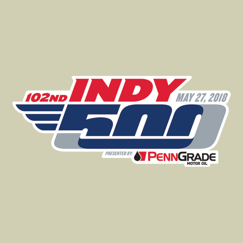 Indy 500 Heavy Core Tee by artisFamous | Teevron