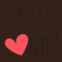 Kiss Me Heavy Core Tee | Teevron
