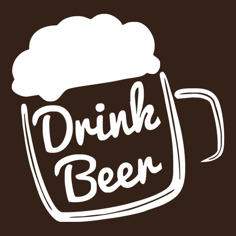 Cool Drink Beer Heavy Core Tee by artisFamous | Teevron