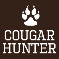 Cougar Hunter Heavy Core Tee | Teevron