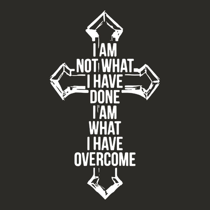 Christian Recovery Heavy Core Tee by artisFamous | Teevron