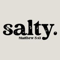 Christian Salty Heavy Core Tee | Teevron