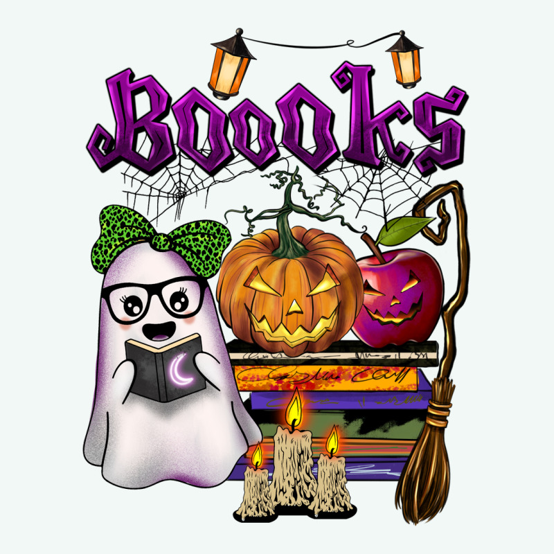 Boooks Premium Hoodie by BarkalooDesign | Teevron