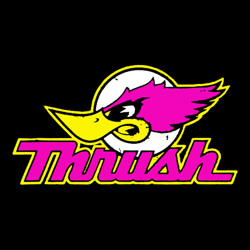 Thrush Heavy Core Tee by artisFamous | Teevron